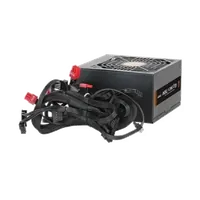 Alimentation PC Zalman GigaMax III 650W 80Plus Bronze - 2