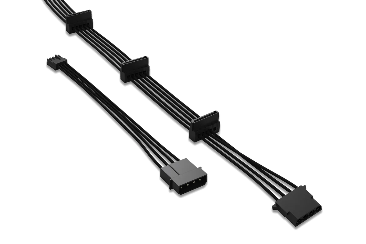 be quiet! CM-30750 0,7 m