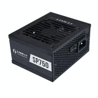 Alimentation PC Lian Li SP750 v2 750W SFX 80+ Gold Modulaire Noir - 1