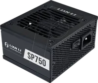 Alimentation PC Lian Li SP750 v2 750W SFX 80+ Gold Modulaire Noir - 4