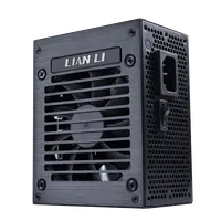 Alimentation PC Lian Li SP850 V2 850W SFX 80 PLUS Gold Modulaire - Noir - 3