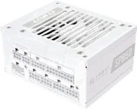 Alimentation Lian Li SP850 v2 850W SFX - Blanc - 1