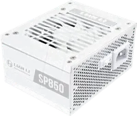 Alimentation Lian Li SP850 v2 850W SFX - Blanc - 3