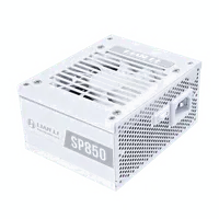 Alimentation Lian Li SP850 v2 850W SFX - Blanc - 4