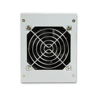 TooQ Ecopower II - Alimentation SFX 500W - 2