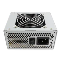 TooQ Ecopower II - Alimentation SFX 500W - 4
