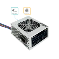 TooQ Ecopower II - Alimentation SFX 500W - 7