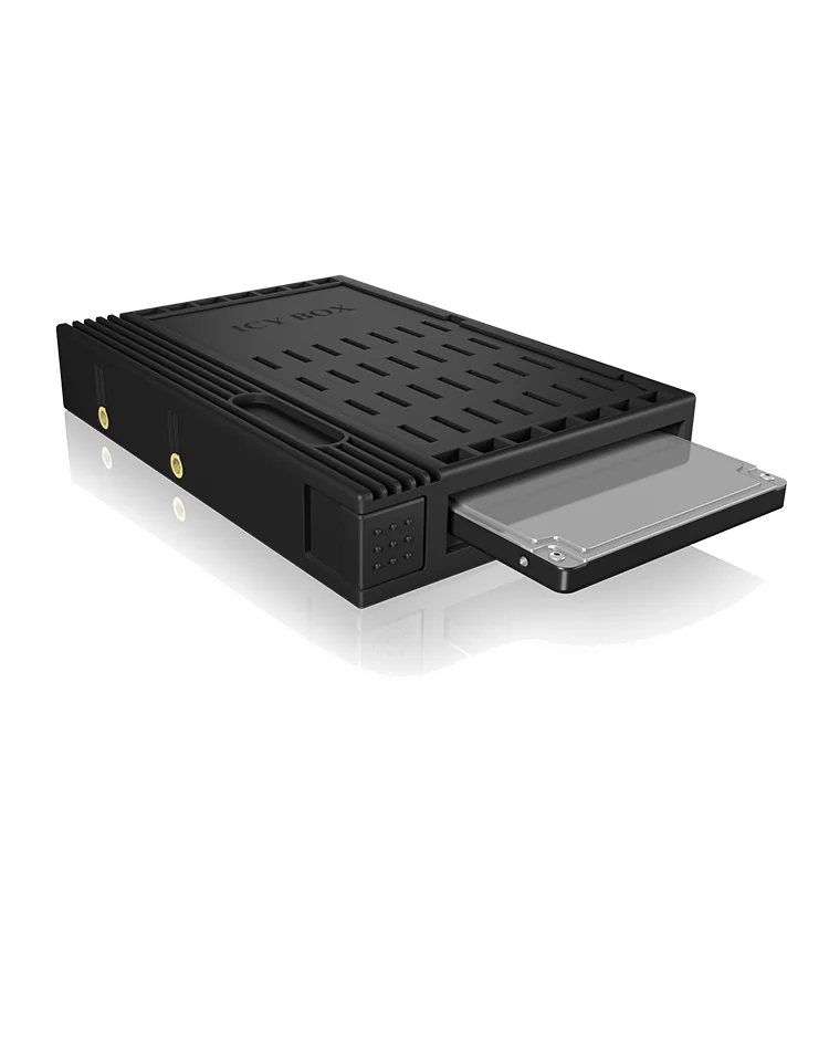 ICY BOX IB-2536StS Universel Cage disque dur