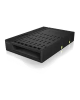 ICY BOX IB-2536StS Universel Cage disque dur - 2