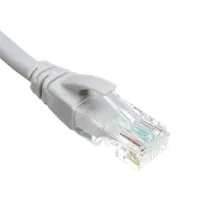 Câble Réseau RJ45 Catégorie 6 F/UTP 50m Gris - Haute Performance - 1