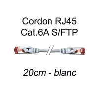 Caractéristiques principales