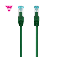Nanocable 10.20.1701-GR câble de réseau Vert 1 m Cat7 SF/UTP (S-FTP) - 2