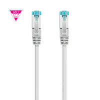 Nanocable 10.20.1720 câble de réseau Gris 20 m Cat7 SF/UTP (S-FTP) - 2