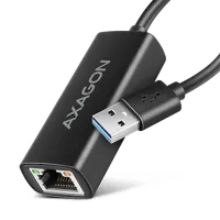 Axagon ADE-AR USB-A 3.2 Gen 1 - Gigabit Ethernet 10/100/1000 Adapter - Adapter - Digital/Daten 1000 Mbit/s