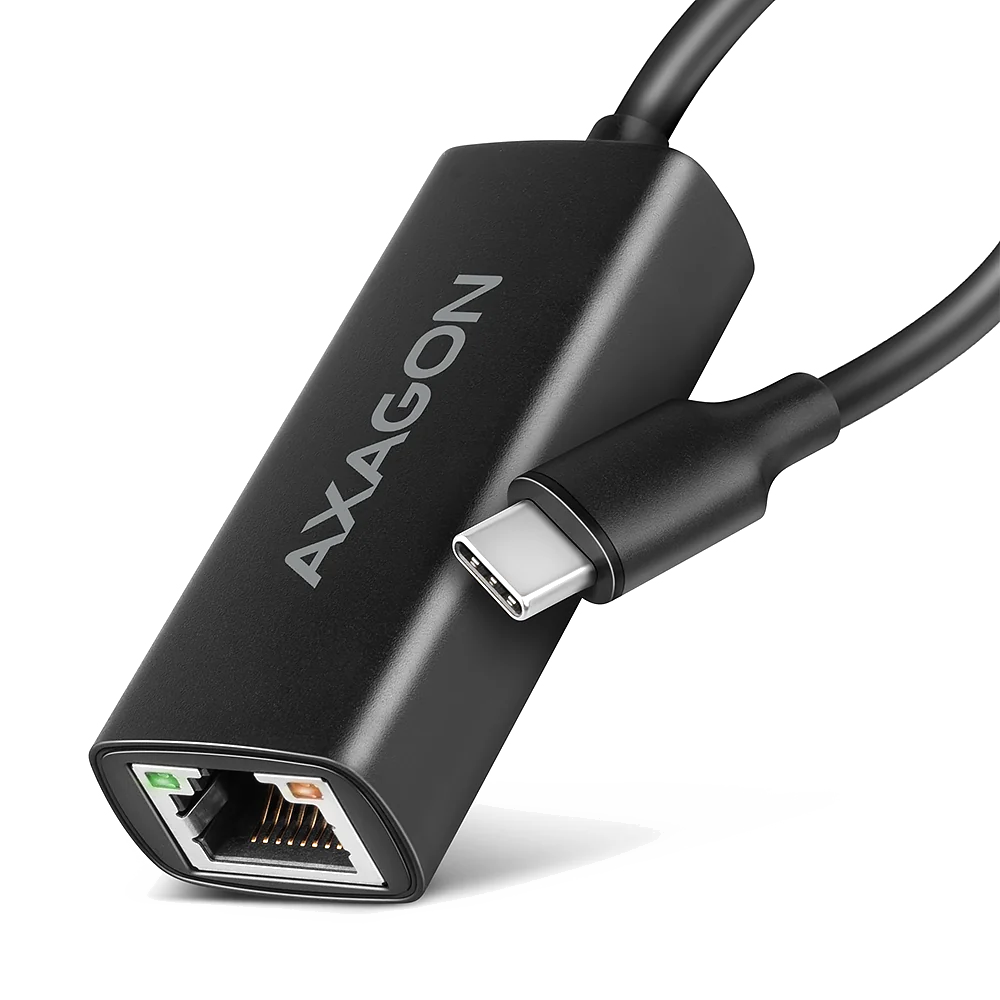 Axagon ADE-ARC - Adaptateur USB-C Gigabit Ethernet