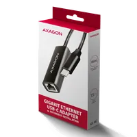 Axagon ADE-ARC - Adaptateur USB-C Gigabit Ethernet - 7
