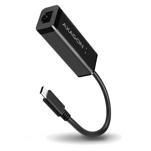 Axagon ADE-SRC carte réseau Ethernet 1000 Mbit/s