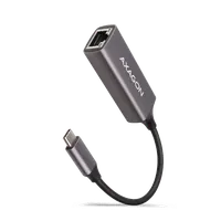 Axagon ADE-TRC carte réseau Ethernet 1000 Mbit/s