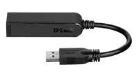 D-Link DUB-1312 carte réseau Interne Ethernet 1000 Mbit/s