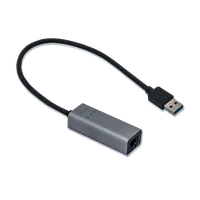 i-tec Adaptateur USB 3.0 Gigabit Ethernet Métal