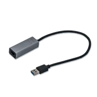 i-tec Adaptateur USB 3.0 Gigabit Ethernet Métal - 2
