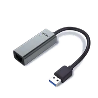 i-tec Adaptateur USB 3.0 Gigabit Ethernet Métal - 3