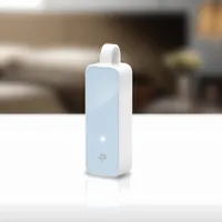 TP-Link UE200 carte réseau Ethernet 100 Mbit/s - 6