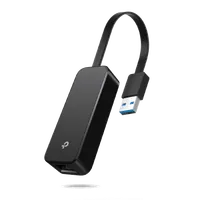 TP-Link UE306 station d'accueil Noir - 2