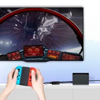 TP-Link UE306 station d'accueil Noir - 3