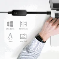 TP-Link UE306 station d'accueil Noir - 6