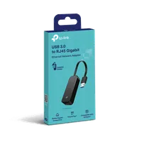 TP-Link UE306 station d'accueil Noir - 7