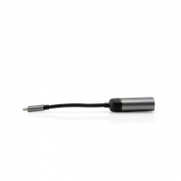 Verbatim 49146 station d'accueil USB 3.2 Gen 1 (3.1 Gen 1) Type-C Noir, Argent - 5