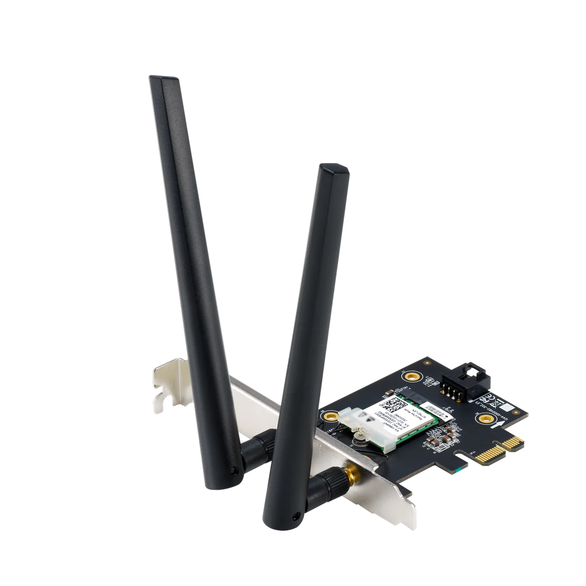 ASUS PCE-AX1800 BT5.2 Interne WLAN / Bluetooth 1775 Mbit/s