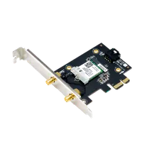 ASUS PCE-AX1800 BT5.2 Interne WLAN / Bluetooth 1775 Mbit/s - 3