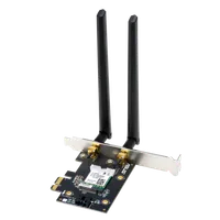 ASUS PCE-AX1800 BT5.2 Interne WLAN / Bluetooth 1775 Mbit/s - 5
