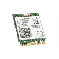 Carte Réseau Wi-Fi 6 AX200 M.2 2230 avec Bluetooth 5.0