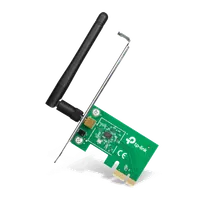 TP-Link TL-WN781ND carte réseau Interne WLAN 150 Mbit/s