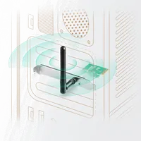 TP-Link TL-WN781ND carte réseau Interne WLAN 150 Mbit/s - 3