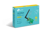 TP-Link TL-WN781ND carte réseau Interne WLAN 150 Mbit/s - 5