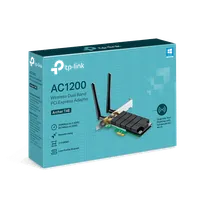 TP-Link Archer T4E Interne WLAN 867 Mbit/s - 6