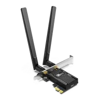 TP-Link Archer TX55E WLAN / Bluetooth 2402 Mbit/s
