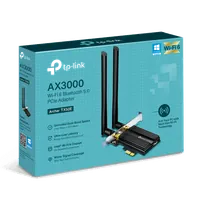 TP-Link Archer TX50E WLAN / Bluetooth 2402 Mbit/s - 2