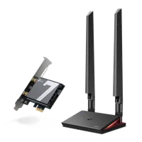 TP-Link Archer TBE550E Interne WLAN / Bluetooth 9300 Mbit/s