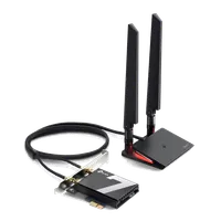 TP-Link Archer TBE550E Interne WLAN / Bluetooth 9300 Mbit/s - 3