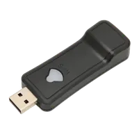Carte Réseau USB WiFi 300N - Connexion Sans Fil Fiable et Rapide