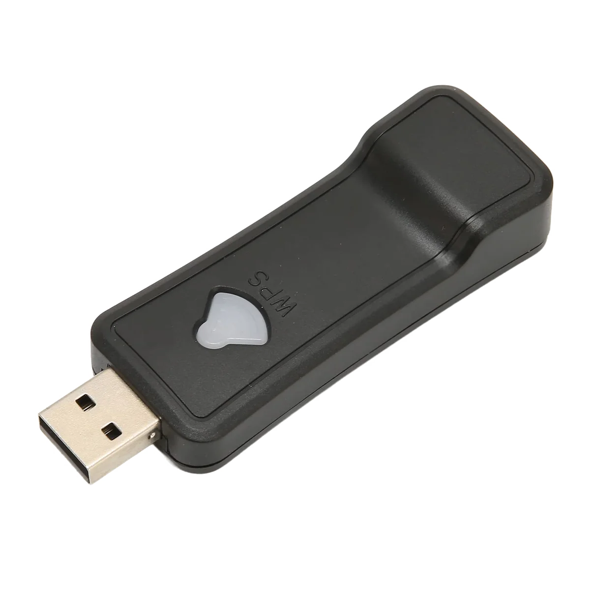 Carte Réseau USB WiFi 300N - Connexion Sans Fil Fiable et Rapide