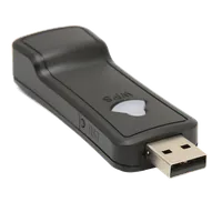 Carte Réseau USB WiFi 300N - Connexion Sans Fil Fiable et Rapide - 2