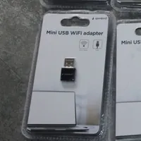 Adaptateur USB WiFi N300 Mini - Gembird WNP-UA300-01
