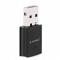 Adaptateur USB WiFi N300 Mini - Gembird WNP-UA300-01 - 2