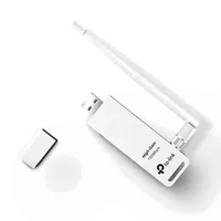 TP-Link TL-WN722N carte réseau WLAN 150 Mbit/s - 2